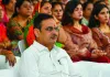 भजनलाल ने महिलाओं के साथ सुनी मन की बात, महिला सशक्तीकरण और नशामुक्त युवा सहित विभिन्न मुद्दों पर प्रधानमंत्री ने रखे विचार