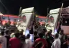 महाराष्ट्र में स्पीड बनी काल! डिवाइडर से टकराकर पलटी कार, ट्रक से भिड़ी; 4 युवकों की मौत