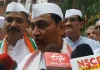 स्वतंत्रता दिवस 2026 : न डरेंगे, न झुकेंगे’... डोटासरा का ऐलान, संविधान और लोकतंत्र की रक्षा के लिए सड़क से सदन तक लड़ेंगे