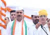 स्वतंत्रता दिवस पर जूली का हमला : ‘वोट चोरी’ से लेकर संविधान कमजोर करने तक, मोदी सरकार की यही उपलब्धि   