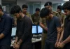 करोड़ों का खेल, मुनाफे का झांसा और खातों में रकम ट्रांसफर ; 4 साइबर ठग गिरफ्तार