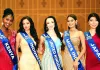मिस ओशन वर्ल्ड : गाउन राउंड में 20 देशों की सुंदरियों ने लिया हिस्सा, रैंप पर खूबसूरती, आत्मविश्वास और स्टाइल का प्रदर्शन