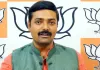 'छात्रों की गूंज' कार्यक्रम पर भाजपा का कांग्रेस पर हमला : प्रचार-प्रसार के लिए सोशल मीडिया प्रभावकों को किया 25-25 हजार का भुगतान, भ्रष्टाचार से इकट्‌ठा हुए पैसे का हो रहा इस्तेमाल