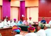 प्रजेंटेशन से नहीं माने किसान : अब ट्रैक्टरों से कूच की तैयारी, ग्रीनफील्ड एक्सप्रेसवे का विरोध