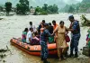 नेपाल में बाढ़ के बीच फंसे महाराष्ट्र के पर्यटक : ठौर-ठिकाना और सुरक्षा सुनिश्चित करने के प्रयास तेज, 4 का लगा पता