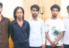तीन फर्जी कॉल सेंटरों का भंडाफोड़, साइबर ठगी के मास्टरमाइंड समेत 5 गिरफ्तार