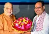 अमित शाह और CM भजनलाल के अलवर दौरे से पहले सुरक्षा चाक-चौबंद, 1500 पुलिसकर्मी संभालेंगे मोर्चा; सभा पर पैनी नजर