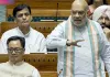 संसद गतिरोध खत्म करने की सरकार की बड़ी पहल: छात्र आंदोलन पर चर्चा को तैयार, अमित शाह देंगे हर सवाल का जवाब