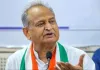 कमजोर मानसून से राजस्थान में बढ़ी चिंता, पूर्व मुख्यमंत्री अशोक गहलोत ने सरकार को चेताया