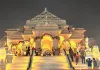 राम मंदिर कर्मियों के लिए दिया 4 करोड़ का चेक बाउंस, खाते में मिले महज 3 रुपये; अब होगी कानूनी कार्रवाई