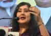 ‘पितृसत्ता खत्म करो’ के नारे पर भाजपा का राहुल गांधी से सवाल, बांसुरी बोलीं- कर्नाटक-हिमाचल में क्यों नहीं अमल?