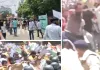 पटना में छात्रों का हंगामा: सीएम आवास की तरफ कूच, निगेटिव मार्किंग खत्म करने और डोमिसाइल नीति लागू करने की मांग