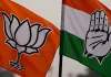 वंदे मातरम् के गायन को लेकर विवाद फिर गरमाया! भाजपा-कांग्रेस आमने-सामने, मशाल रैली के बाद राजनीतिक प्रचार करने का आरोप