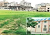 बजट की कमी से जूझ रहा कोटा का शाला क्रीड़ा संगम, खिलाड़ियों से शुल्क वसूली पर उठे सवाल