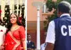 ट्विशा शर्मा मौत मामला: सीबीआई ने अदालत में दाखिल की चार्जशीट, दोनों आरोपी न्यायिक हिरासत में