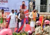 बिहार में महिलाओं की सुरक्षा के लिए 4700 बाइक-स्कूटी तैनात, 70 वाहन से ‘पुलिस दीदी’ करेंगी पेट्रोलिंग