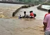 जयपुर सहित कई जिलों में थमा बारिश का दौर: झालावाड़ में साढ़े चार इंच बारिश, कोटा में बांध के 13 के गेट खोले; आज से एक सप्ताह फिर कमजोर पड़ेगा मानसून