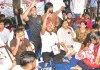 झारखंड में परीक्षा विवाद : छात्रों की मांगों पर सरकार से नहीं बनी पूरी सहमति, JPSC के तीनों सदस्यों का इस्तीफा