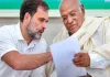 खड़गे-राहुल ने पीएम को लिखा संयुक्त पत्र: जाति जनगणना की प्रक्रिया पर जताई चिंता, प्रमाणित जाति सूची के आधार पर नई प्रश्नावली तैयार करने की मांग