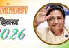 मायावती का स्वतंत्रता दिवस पर संदेश : संविधान की भावना से काम करें संवैधानिक संस्थाएं, तभी मिलेगा आजादी का असली लाभ