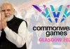 पीएम मोदी ने दी राष्ट्रमंडल खेलों में शानदार प्रदर्शन के लिए भारतीय खिलाड़ियों को बधाई, कहा- उनकी मेहनत आने वाली पीढ़ी को करती रहेगी प्रेरित