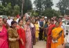 नेपाल की बाढ़ में फंसे नागपुर के 106 लोग सुरक्षित: काठमांडू के पशुपतिनाथ मंदिर में ली शरण, घर वापसी शुरू