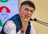 खड़गे पर टिप्पणी से गरमाई सियासत : कांग्रेस का BJP पर हमला, खेड़ो बोले- दलित नेता को अपमानित करने वाली सोच बेनकाब