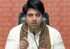 शहजाद पूनावाला का भाजपा से इस्तीफा: पांच साल बाद पार्टी छोड़ी, नितिन नवीन को पत्र लिखकर फैसला स्वीकारने की मांग