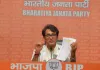 BJP का केजरीवाल पर बड़ा हमला: आप की भष्ट्र सरकार ने पंजाब को कर्ज में डुबोया, प्रत्येक नागरिक पर 1.23 लाख रुपये का कर्ज का दावा