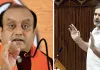 सुंधाशु त्रिवेदी का राहुल गांधी पर हमला, बोले- छात्र हितों की बात करने वाले रांची के प्रदर्शन पर क्यों हैं चुप