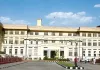 एसएमएस अस्पताल में विरोध प्रदर्शन : 50 से ज्यादा फार्मासिस्टों ने किया अधीक्षक का घेराव, अतिरिक्त अधीक्षक पर कार्रवाई की मांग