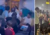 IGI एयरपोर्ट पर SpiceJet की फ्लाइट में हंगामा: AC बंद होने से बढ़ा यात्रियों का तापमान, टेकऑफ से पहले उतरे