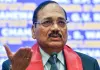 NALSAR विवाद पर सुप्रीम कोर्ट सख्त, CJI बोले- यह छात्रों और उनके बीच का मामला