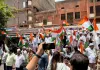 जयपुर: तिरंगा यात्रा के चलते बदलेगा ट्रैफिक प्लान, कई मार्गों पर डायवर्जन; रामनिवास बाग से शुरू होगी यात्रा