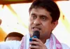प्रयागराज में 'छात्रों की गूंज' से बौखलाई भाजपा : रात के अंधेरे में लगाए प्रोपेगैंडा बैनर, चिब बोले- जितनी तिकड़में अपनानी हैं, अपना लो; छात्र देंगे जवाब