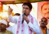 बिहार छात्र आंदोलन पर कांग्रेस का एक्शन, उदय भानु चिब बोले- प्रभावित छात्रों को मिलेगा कानूनी साथ, जांच जारी