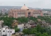 विपक्ष के शोर-शराबे के बीच विधायी कार्य निपटाए, सदन की कार्यवाही अनिश्चितकाल के लिए स्थगित