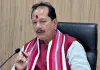 अटल बिहारी वाजपेयी की पुण्यतिथि पर बिहार में श्रद्धांजलि सभा, कृषि मंत्री विजय सिन्हा बोले- अटल जी सुशासन के प्रणेता थे