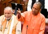 यूपी विधानसभा में योगी का विपक्ष पर बड़ा हमला, बोले- लोकतंत्र में भरोसा नहीं, सदन की गरिमा लगातार कर रहे तार-तार