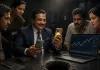 शेयर बाजार में मुनाफे का लालच देकर लोगों को लगाया चूना! 3.90 लाख की धोखाधड़ी, iPhone फाइनेंस कराकर बेचने का आरोप