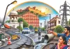 विरासत के वैभव के बीच समस्याओं का चक्रव्यूह,  हवामहल विधानसभा क्षेत्र की जनता मांगे जवाब