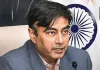 राजस्थान के आईएएस पर केन्द्र को भरोसा, राजीव ठाकुर मणिपुर के सीएस बने