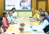 पशुपालन क्षेत्र को मिलेगी नई दिशा : स्टेट वेटरनरी पॉलिसी होगी तैयार, मुख्य सचिव ने की पशुपालन विभाग की समीक्षा