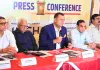 जयपुर में 18-19 सितंबर को जुटेंगे देशभर के स्वास्थ्य क्षेत्र के दिग्गज, चौथे AHPI नेशनल लीडरशिप समिट में गुणवत्ता