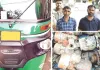 गोदामों की रेकी, रात में करोड़ों का माल पार, यूपी के तीन नकबजन गिरफ्तार