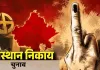 राजस्थान में 273 निकायों के प्रमुख के चुनाव के लिए मतदान: राजनीतिक दल और निर्दलीय पार्षद पहुंचे चुनाव आयोग, आज ही घोषित होंगे परिणाम