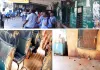 नयापुरा बस स्टैंड की हालत बदहाल : करोड़ों की कमाई, लेकिन यात्रियों को सुविधाएं फिर भी नदारद… 