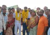 देई में नरेश मीणा बने पालिका उपाध्यक्ष