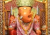 मोती डूंगरी गणेश मंदिर में उमड़ी श्रद्धालुओं की भीड़, दर्शन के लिए किए गए विशेष सुरक्षा इंतजाम