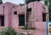 जर्जर भवन में 42 से अधिक विद्यार्थी पढ़ने को मजबूर